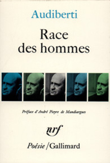 RACE DES HOMMES